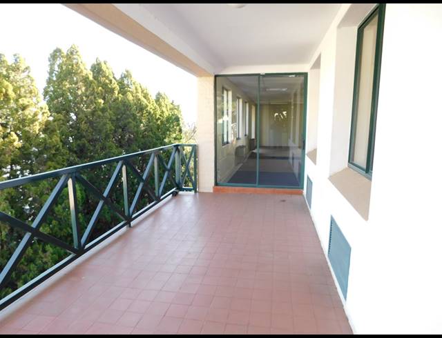 300M² OFFICE TO LET IN RANDBURG CENTRAL